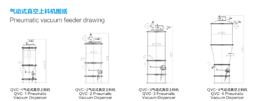 上料機(jī)圖紙