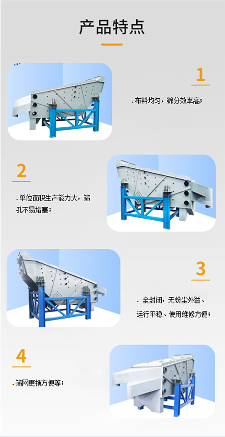 產(chǎn)品特點web