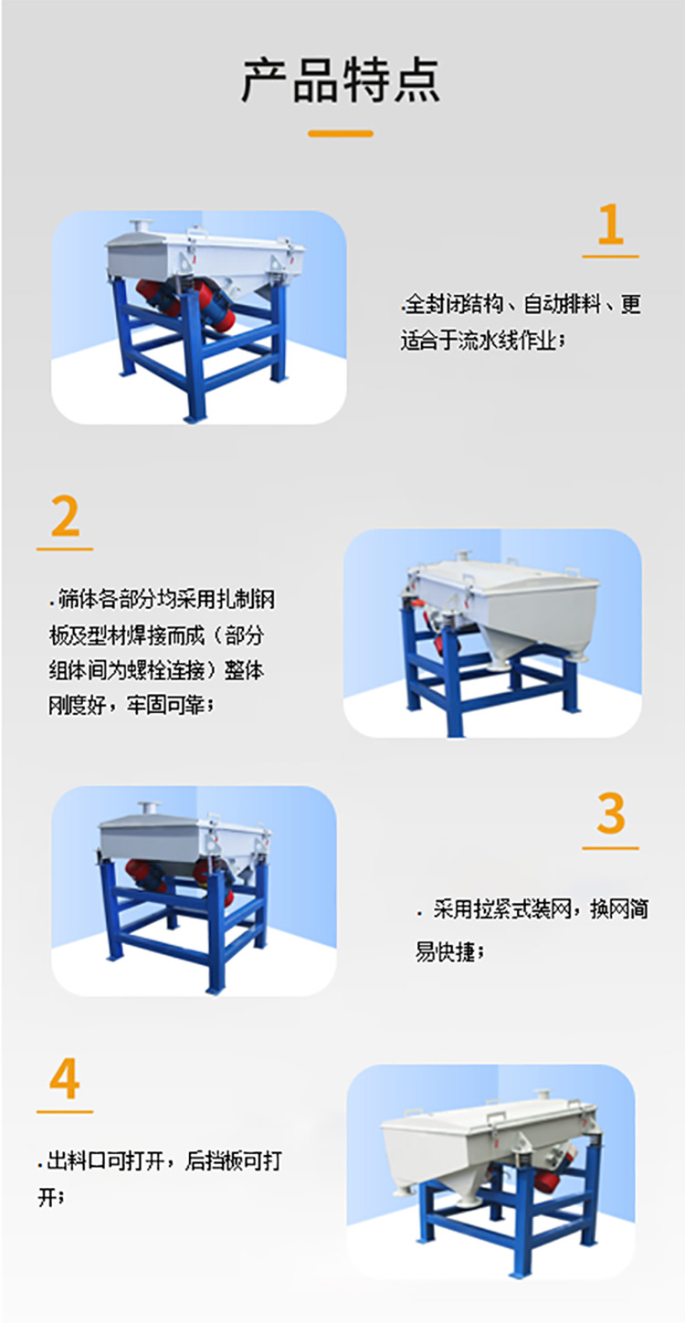 產(chǎn)品特點(diǎn)web